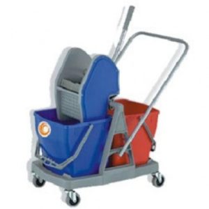 Double MOP Janitorial