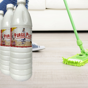 Purgo Plus Floor Cleaner (ALL)
