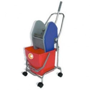 Single MOP Janitorial